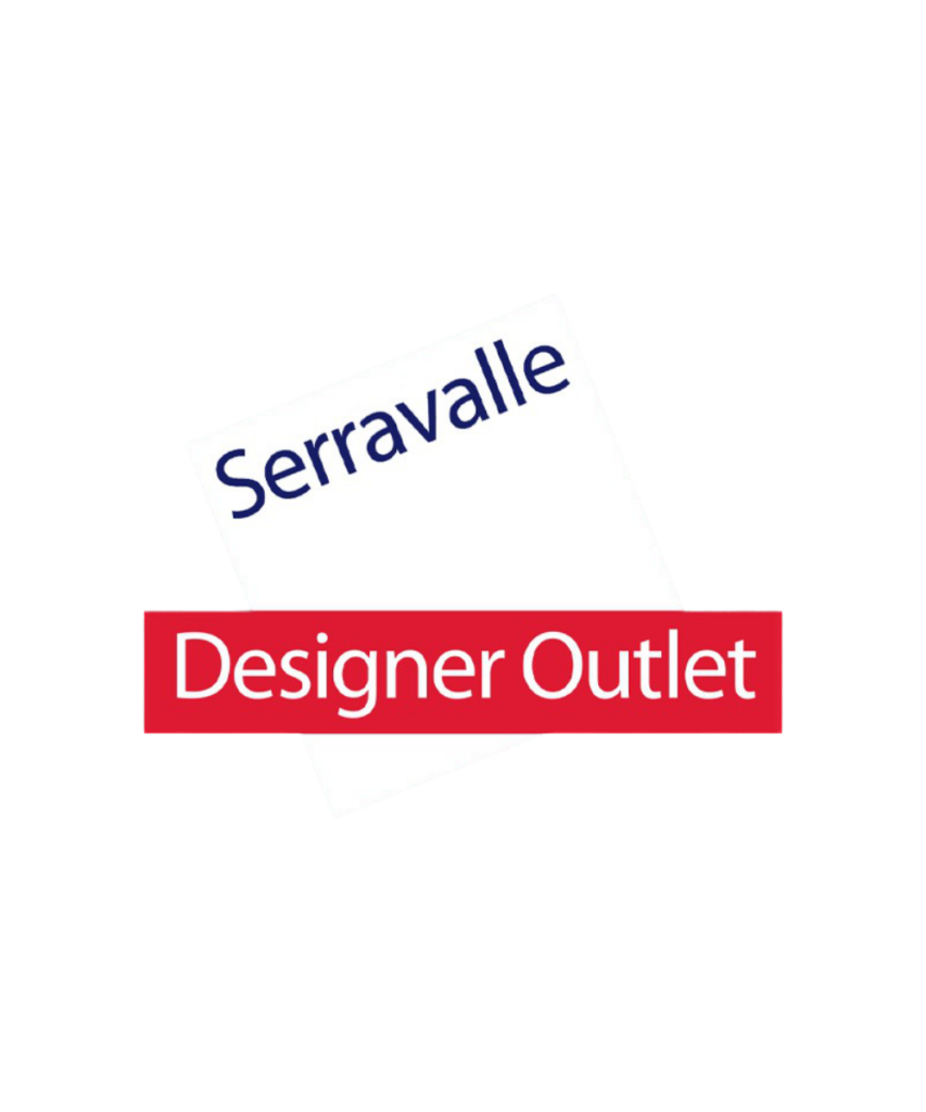 Logo di Serravalle Designer Outlet